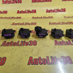 Сервопривод отопителя Volvo S40 оригинальный номер 4N5H19E6166652A
