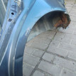 Крыло заднее левое Hyundai Getz Hyundai Getz оригинальный номер 716011C300