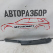 Поводок стеклоочистителя задний Suzuki SX4 Suzuki SX4 оригинальный номер 3882163J00