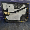 Обшивка двери передняя RH SsangYong Actyon New Ssang Yong Actyon оригинальный номер 7220434030 LBA