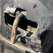 Капот Toyota Avensis T270 Toyota Avensis оригинальный номер 5330105040