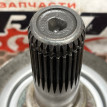 Фланец редуктора BMW X1 оригинальный номер 33 13 1 428 124, 33 13 1 428 124, 33131428124, 1428124, 33 13 1 428 252, 33131428252, 1428252