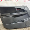 Обшивка передней левой двери Suzuki SX4 2006-2014 Suzuki SX4 оригинальный номер 8372054LB1