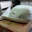 Зеркало боковое Honda Crosstour 2009-2015, левое Honda Crosstour  