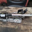 Колонка рулевая Mercedes-Benz GLK-класс X204 651.912 Mercedes-Benz CLK-klasse  
