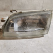 Фара левая Toyota Corona оригинальный номер 811502B600