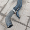 Горловина топливного бака Toyota Avensis T250 Toyota Avensis оригинальный номер 7720105070