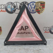 Знак аварийной остановки Volkswagen JETTA 2014 Volkswagen Jetta 