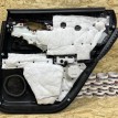 Обшивка двери задней левой Infiniti QX60 II  оригинальный номер 829A1-6SA1A