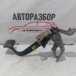 Педаль тормоза АКПП Hyundai Solaris Hyundai Solaris оригинальный номер 328001R210