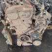 Двигатель Toyota Corolla оригинальный номер 190000T030, 190000T060