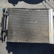 Радиатор охлаждения Citroen C4 Picasso оригинальный номер 9675747980