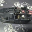 Ручка внутренняя Mitsubishi Lancer 9 2006г Mitsubishi i оригинальный номер MR627180