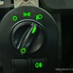 Переключатель света Lada Granta 2015 21900370982000 СЕДАН 21127 ВАЗ (Lada) 2112 