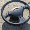 Airbag на руль Toyota Harrier 