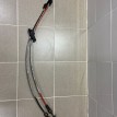 Трос переключения МКПП Chery M11 2010 г. Chery M11 (A3) оригинальный номер M111703090BA