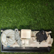 Блок управления печкой Opel Vectra B 1997 90463845 Opel Vectra оригинальный номер 90463845