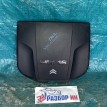 Накладка декоративная на двигатель Citroen C-Crosser I (2007—2013) Citroen C-Crosser оригинальный номер 0137A1