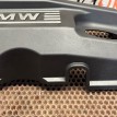 Декоративная крышка двигателя BMW 3er 