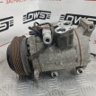 Компрессор кондиционера Mazda Premacy  