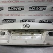 Крышка багажника Lexus IS  