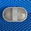 Плафон салонный Mitsubishi Colt Z30 (2002—2012) Mitsubishi Colt оригинальный номер MR951589