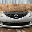 Ноускат Nose Cut Mazda 6 2007-2012 GH, передний Mazda 6  