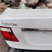 Крышка багажника Lexus LS460 Lexus LS оригинальный номер 6440150270