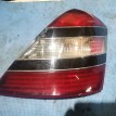 Фонарь правый Mercedes-Benz S-Class W221 Mercedes-Benz S-klasse  