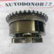 Механизм изменения фаз ГРМ Opel Astra J A14NET Opel Astra оригинальный номер 55562222