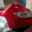 Фонарь Ford Focus 2010-2015 3, задний левый Ford Focus  