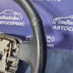 Руль кожаный  SsangYong Kyron Actyon 1 Ssang Yong Actyon оригинальный номер 4610009161LAM