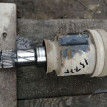 Привод передний левый Mitsubishi Lancer 10 4A91 Mitsubishi Lancer оригинальный номер 3815A169