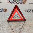 Знак аварийной остановки Audi A4 2009 Audi 200 