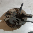 Кулак поворотный передний левый Mitsubishi i оригинальный номер MB870915