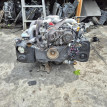 Двигатель Subaru Forester оригинальный номер 10100BS050