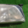 Фара правая Mazda 2 оригинальный номер D20151030E