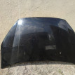 Капот Ford fiesta mk5 Ford Fiesta оригинальный номер 1531070