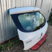Крышка багажника Renault Sandero 2016 901005614R ХЭТЧБЕК К4М Renault Sandero 