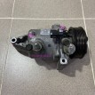 Компрессор кондиционера NISSAN CUBE Z12 HR15DE Nissan Cube оригинальный номер 926001KA1C