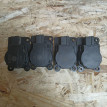 Сервопривод заслонки печки Opel Astra J Opel Astra оригинальный номер DA644001U