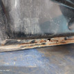 Задняя дверь левая  SsangYong Actyon Sport Ssang Yong Actyon оригинальный номер 6301132000