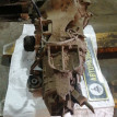 МКПП  Audi 80 B3 Audi 80 