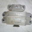 Опора двигателя Skoda Octavia II рестайлинг (2008—2013) Skoda Octavia оригинальный номер 1k0199555L