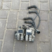 Катушка зажигания Hyundai Getz 1.1 Hyundai Getz оригинальный номер 2730126600