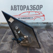 Зеркало левое механическое Hyundai Getz Hyundai Getz оригинальный номер 876101C200CA