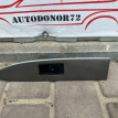 Кнопка стеклоподъемника зад лев Toyota Avensis 3 Toyota Avensis оригинальный номер 7427205050