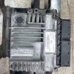 Блок управления двигателем SsangYong Action D20DTF Ssang Yong Actyon оригинальный номер 6715400032