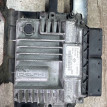 Блок управления двигателем SsangYong Action D20DTF Ssang Yong Actyon оригинальный номер 6715400032