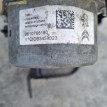 Блок abs Peugeot 308 оригинальный номер 9806742980